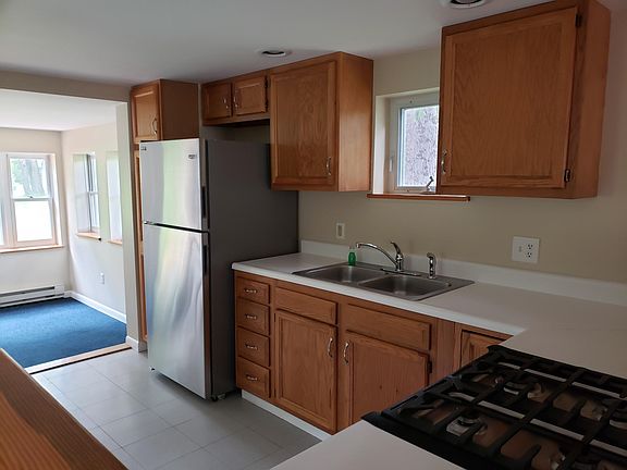 Kitchen / sunroom