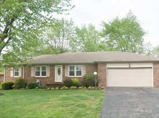 313 Ellen Dr, Hopkinsville, KY