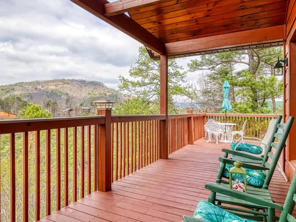 2716 Knights Ln, Sevierville, TN 37862