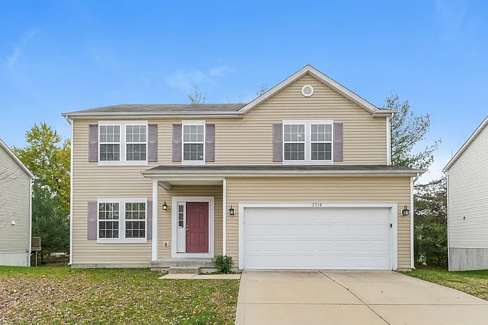 2710 Valley Brook Dr — Photo 1