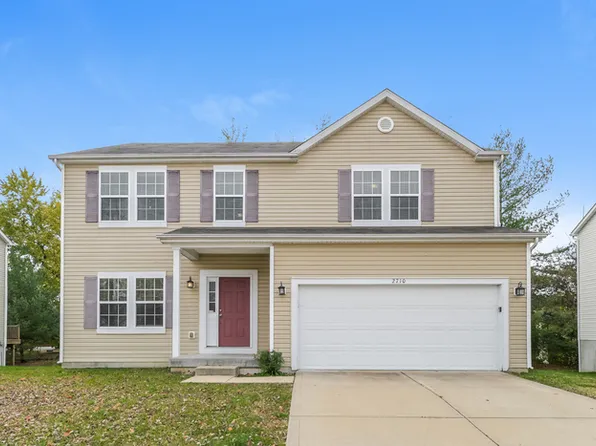 2710 Valley Brook Dr, Florissant, MO 63031
