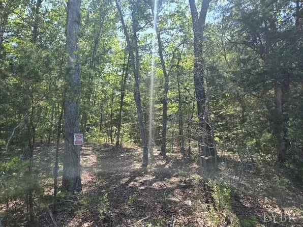 0 Miller Camp Rd, Buckingham, VA 23921