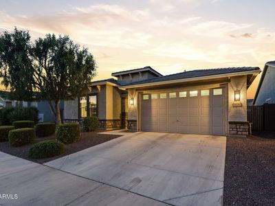 18762 W Christy Drive, Surprise, AZ, 85388