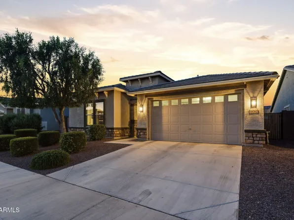 18762 W Christy Drive, Surprise, AZ 85388