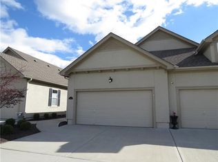 2003 NE 107th Ter, Kansas City, MO 64155