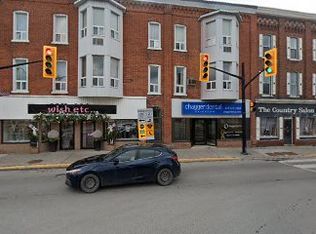 9 Prince Edward St #308, Brighton, ON K0K1H0