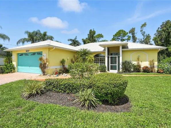 18240 Phlox DR, FORT MYERS, FL 33967