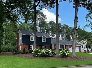 305 Glasgow Rd, Cary, NC 27511