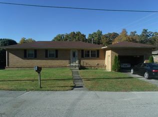 1125 Pine St, Corbin, KY 40701
