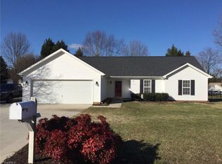 205 Wyndham Ave, High Point, NC 27265