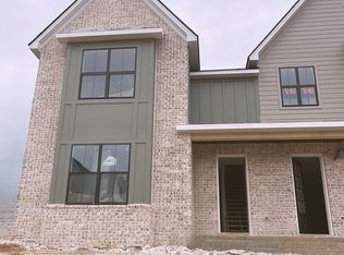 2718 Bramblewood Ln LOT 1473, Thompsons Station, TN 37179
