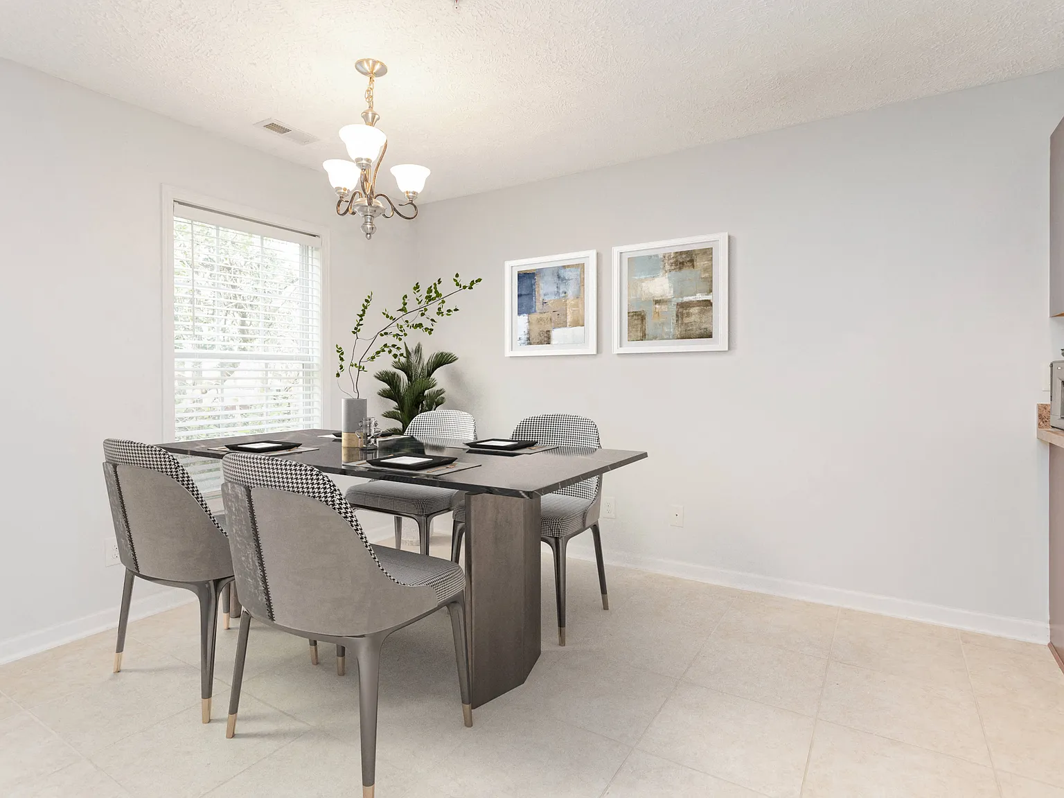 Village Chase Apartments — Photo 3
