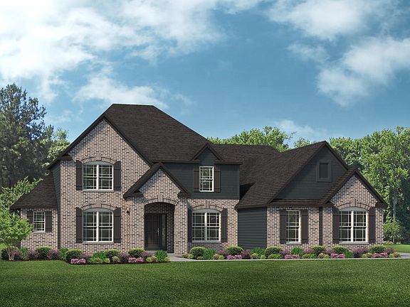 Elevation D - Optional