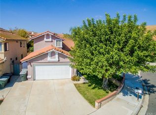 17614 Wildflower Pl, Chino Hills, CA 91709
