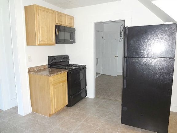 All appliances included