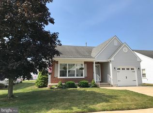 720 Monaco Way, Williamstown, NJ 08094