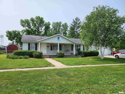 208 Elm St, Dawson, IL, 62520