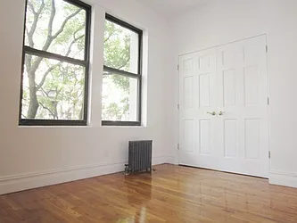 Rented by City Connections Realty