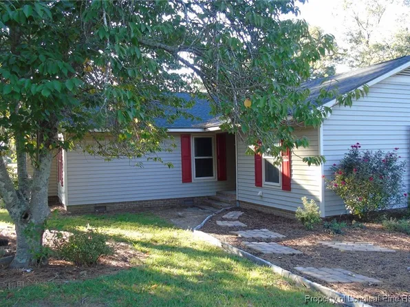 3298 Alforodo St, Fayetteville, NC 28306