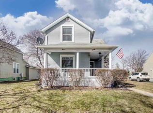 310 S Hamsher St, Garrett, IN