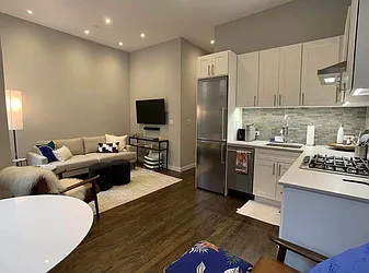 Rented by Tourma Realty LLC