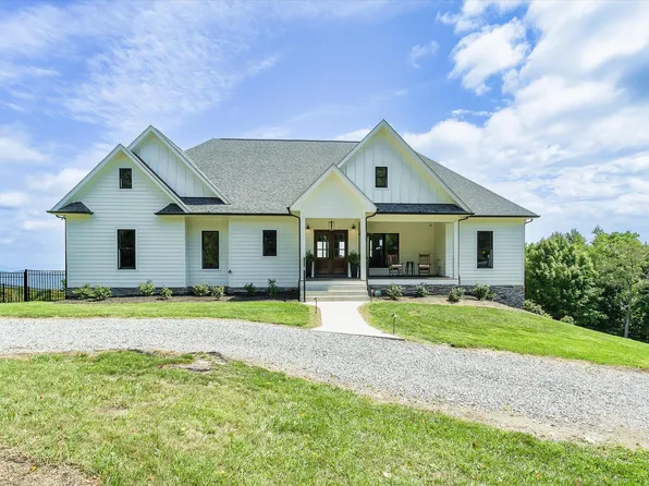 8380 Willett Ln, Bent Mountain, VA 24059