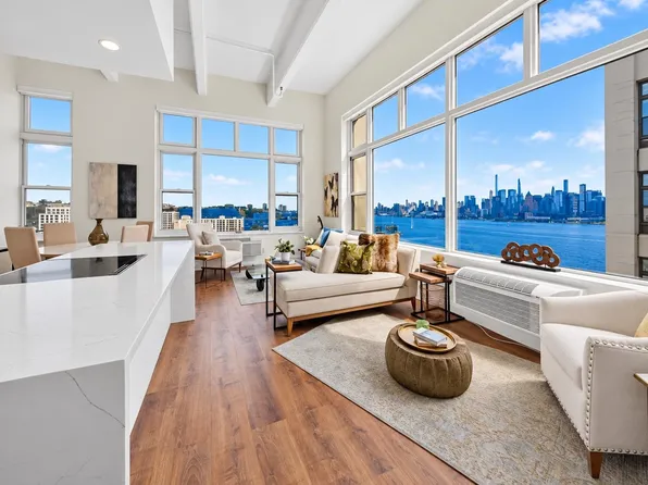 1500 Washington St APT 11Q, Hoboken, NJ 07030