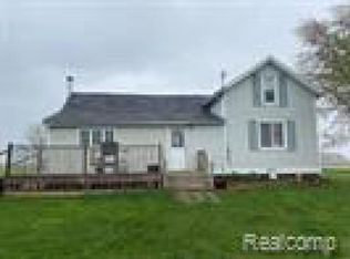 3026 Deckerville Rd, Snover, MI 48472