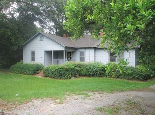 3624 Jeffersonville Rd, Macon, GA 31217