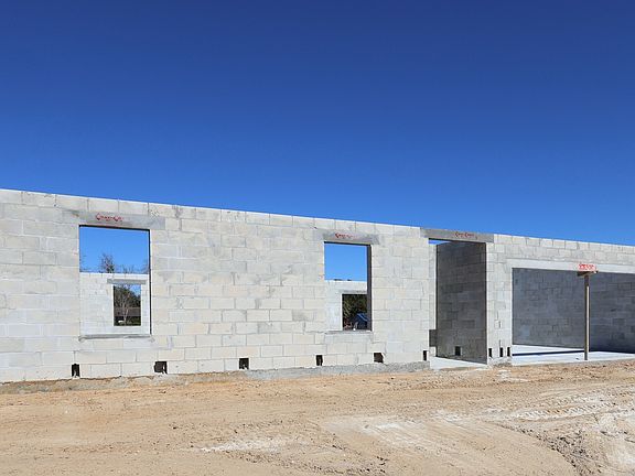 Exterior - February 23, 2026