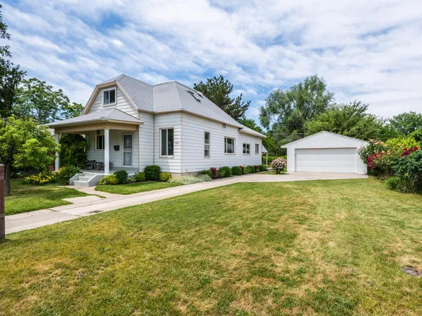 756 S Glendale St, Salt Lake City, UT 84104