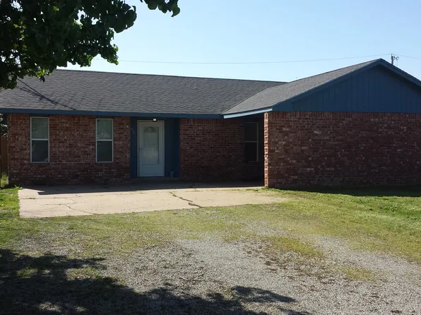 530 S 4th Ave, Stroud, OK 74079