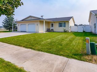2336 Merganser Dr, Kalispell, MT 59901