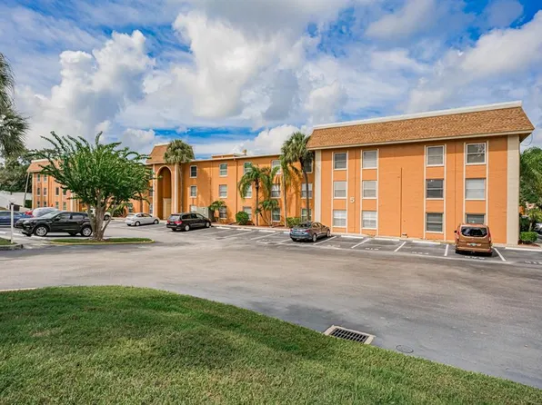 12760 Indian Rocks Rd APT 510, Largo, FL 33774