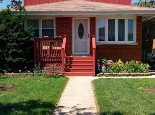 8550 Parkside Ave, Burbank, IL