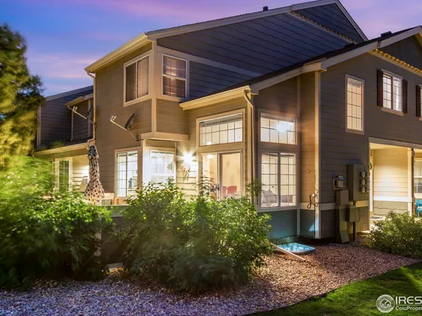 6802 Antigua Dr #25, Fort Collins, CO 80525