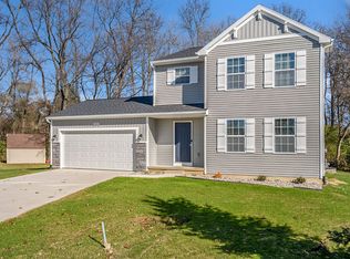 7328 Montego Bay St, Portage, MI 49002