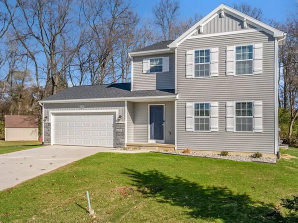 137 W Mason St, Jackson, MI 49203