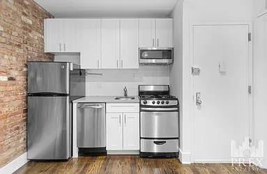 Rented by PREX Realty Corp
