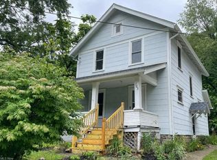 703 Springdale St, Akron, OH 44310