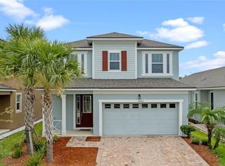 2562 Nouveau Way, Kissimmee, FL 34741