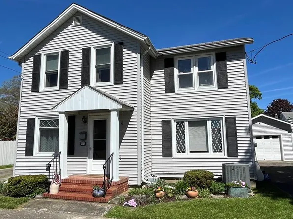 404 7th St, Watkins Glen, NY 14891