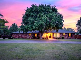 4607 Sachse Rd, Sachse, TX 75048