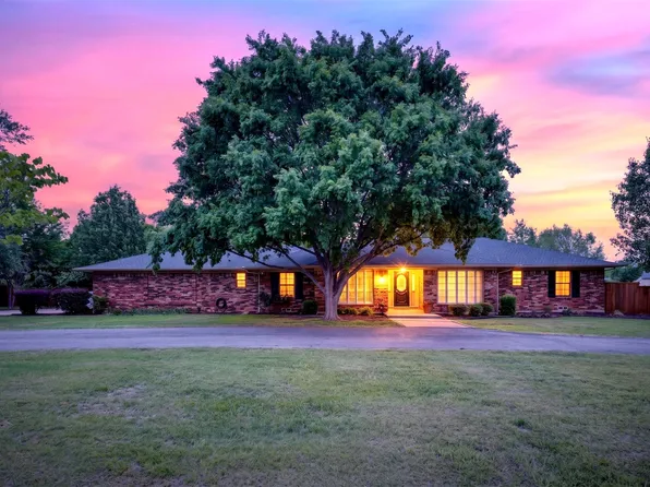 4607 Sachse Rd, Sachse, TX 75048