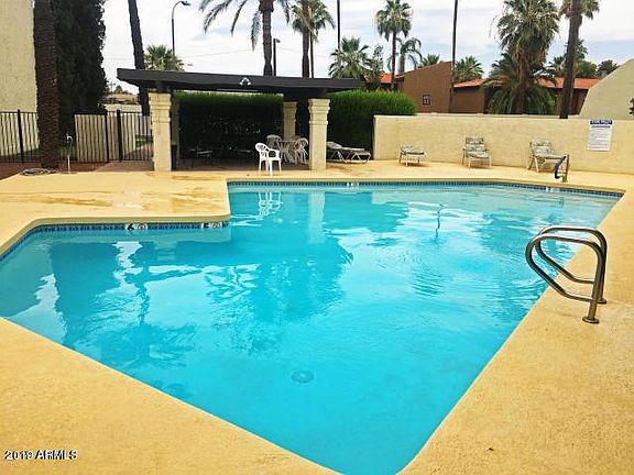 EDGEMONT COMMUNITY POOL 2019