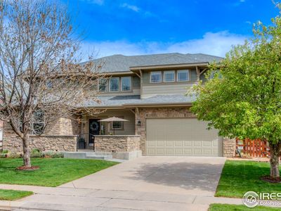 4203 Rabbit Mountain Rd, Broomfield, CO, 80020