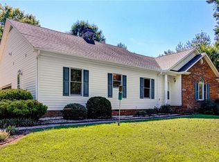 4802 Hawkwood Trl, Winston Salem, NC 27103