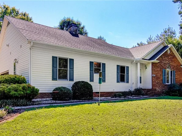 4802 Hawkwood Trl, Winston Salem, NC 27103