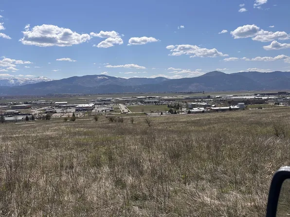 5700 Airway Blvd, Missoula, MT 59808