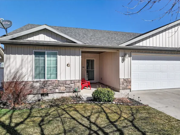 1268 Heber Ave, Pocatello, ID 83202